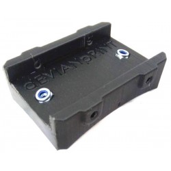 Line Guard MAX Cut Away - BASE MOUNT