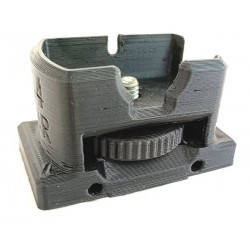 Line Guard ONE X4 AIR with Cut Away - TOP MOUNT