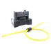 Line Guard ONE X4 with Cut Away Line Guard ONE X4 with Cut Away