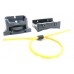 Line Guard ONE X4 with Cut Away Line Guard ONE X4 with Cut Away