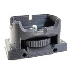 Line Guard ONE X4 with Cut Away - TOP MOUNT Line Guard ONE X4 with Cut Away - TOP MOUNT