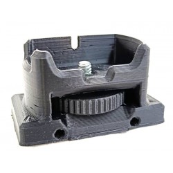 Line Guard ONE X4 with Cut Away - TOP MOUNT
