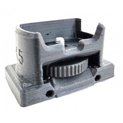 Line Guard ONE X5 with Cut Away - TOP MOUNT