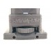 Line Guard ONE X5 with Cut Away - TOP MOUNT Line Guard ONE X5 with Cut Away - TOP MOUNT