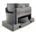 Line Guard ONE X5 with Cut Away - TOP MOUNT Line Guard ONE X5 with Cut Away - TOP MOUNT